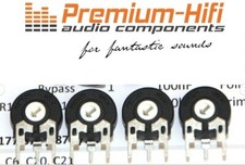 Kit decespugliatore per Studer Revox PR99 MK II