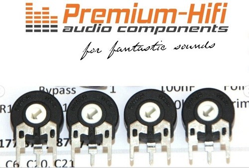 Revox pr99 mk2 - mk2, kit