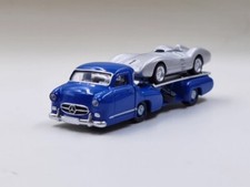 NOREV 1:64 Mercedes Benz BENZ