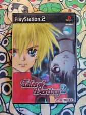 Tales of Destiny 2 🕹️