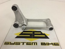 LEVERAGGIO MONO AMMORTIZZATORE