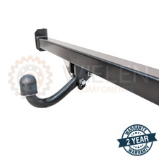 GANCIO DI TRAINO FISSO BMW X3 E83 2004-2010