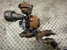 93309 Turbocompressore AUDI A3