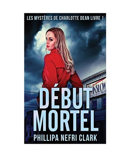 Début mortel phillipa - phillipa, nefri
