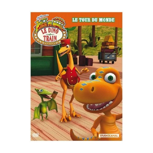 Dino treno tour del - treno,