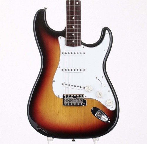 Fender japan st62 58us - fender,
