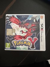 Nintendo Pokémon Y Gioco