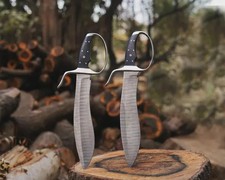 Spade Farfalla Chun Ala