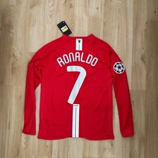 Maglia Home Cristiano Ronaldo