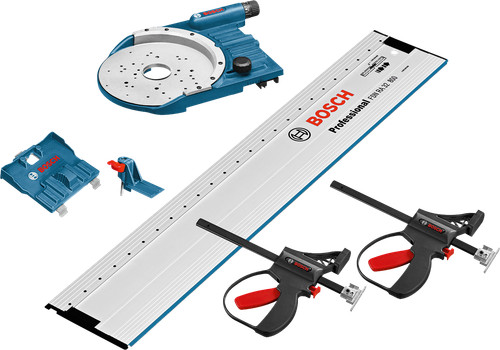 Sistema fresatura bosch - sistema,
