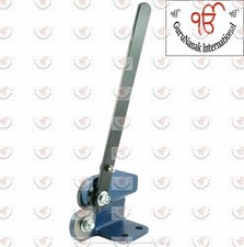 Mini taglierina lamiera