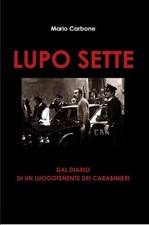 Lupo Sette by Mario Carbone