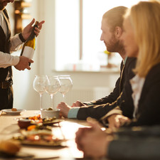 Visita e Degustazione