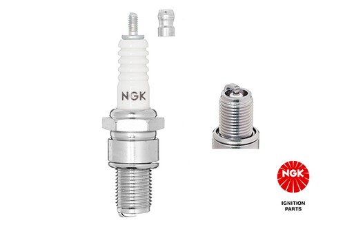 Candela accensione 1111 ngk - accensione,