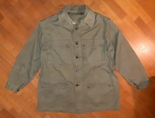 Giacca a vento Mod 1965 Truppe Alpini Scalatori Esercito Italiano Paracadutisti