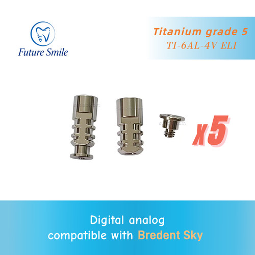 5pz cad cam - cad/cam, dentale