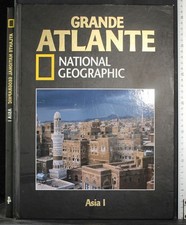 GRANDE ATLANTE. ASIA I. AA.VV