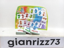 Sorpresine Kinder Painty Ten
