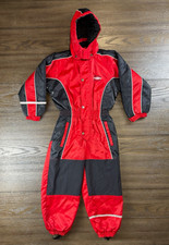 Tuta da neve/kit vintage Umbro