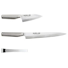 GLOBAL-IST coltelli giapponesi
