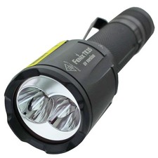 Fenix TK25UV Torcia LED con