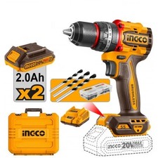 INGCO - Trapano Avvitatore