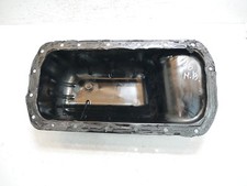 Ölwanne für Citroen Peugeot