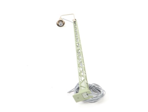 Scala illuminazione lampada - h0,