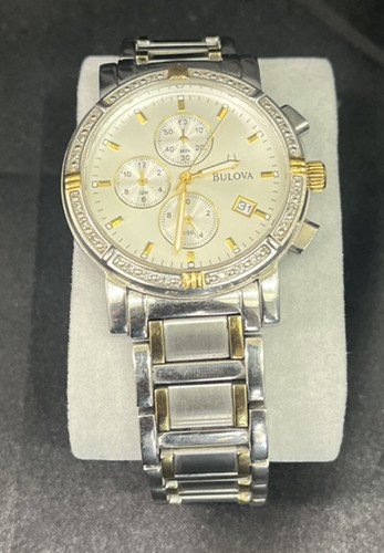 Bulova 98e000 - bulova,