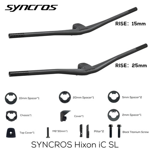 Hixon rise per - hixon,