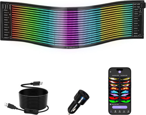 Insegna luminosa led - luminosa, led,