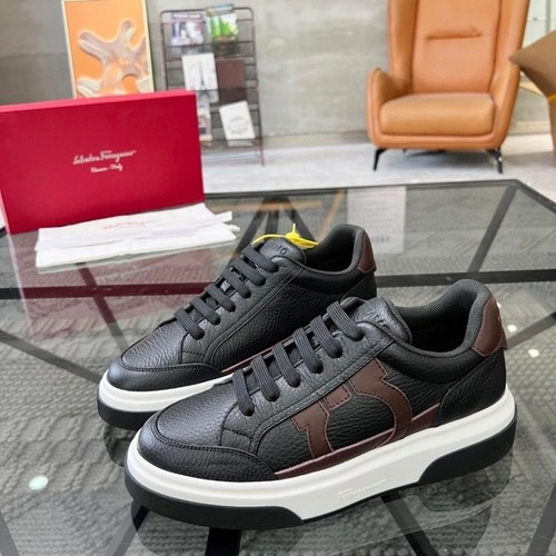 Salvatore nuovo ferragamo - nuovo, uomo