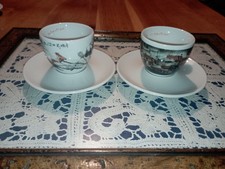 tazzine Caffè Illy collection