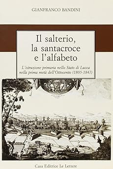 Salterio santacroce e - il, la