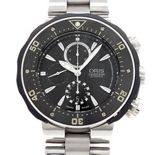 Oris pro diver 1000m - diver, 01