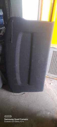 Mensola cappelliera posteriore - mensola,