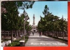 CARTOLINA  MINERVINO MURGE