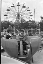 1970 ca Tony ASTARITA