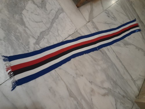 Sciarpa scarf vintage ultras - scarf,