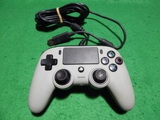 Controller cablato playstation 4 Nacon-con difetti-entra e leggi