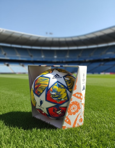 Adidas uefa champions league - adidas,