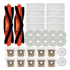 Accessori per rullo di