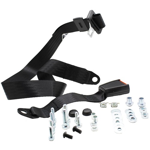Kit cinture sicurezza cobo - kit,