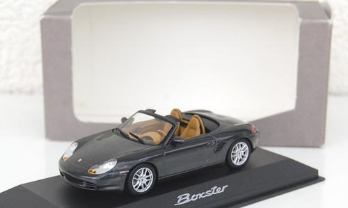Minichamps porsche 986 - minichamps,