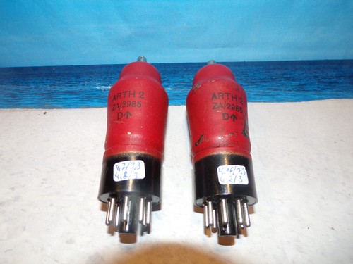 Ech35 mullard nos - (arth2),