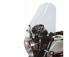 Parabrezza Isotta Media Prot