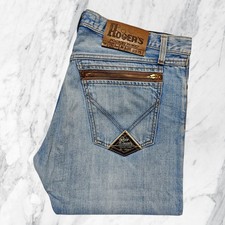 ROY ROGERS Jeans Uomo Tasche