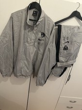 Tuta Nike New York Nets taglia