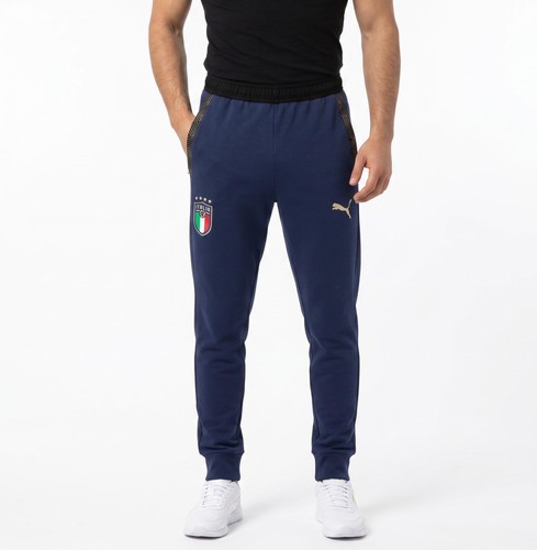 Pantalone tuta puma - pantalone, nazionale