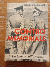 BRUNO SPAMPANATO RARO LIBRO